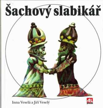 Šachový slabikář