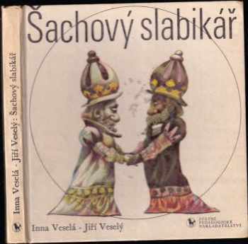 Jiří Veselý: Šachový slabikář