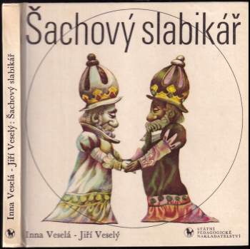 Šachový slabikář