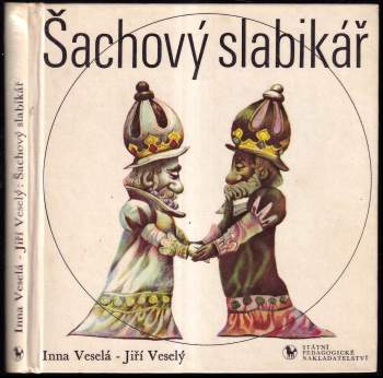 Šachový slabikář