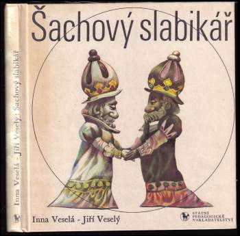 Šachový slabikář