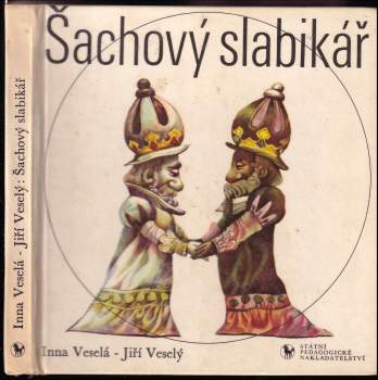 Šachový slabikář