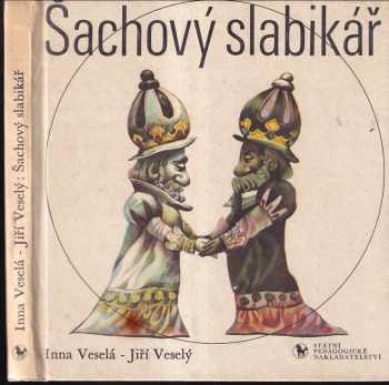 Šachový slabikář