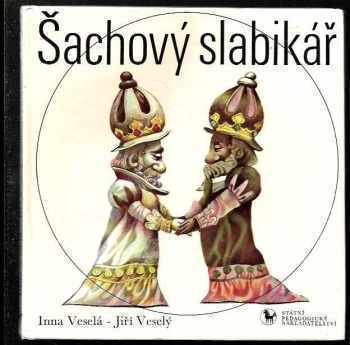 Šachový slabikář