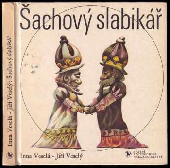 Jiří Veselý: Šachový slabikář