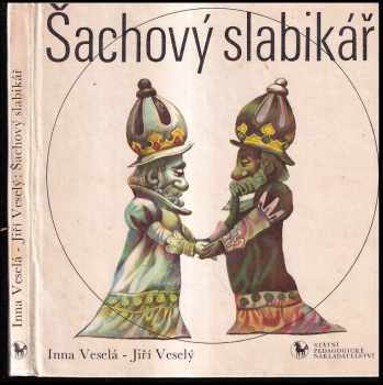 Jiří Veselý: Šachový slabikář