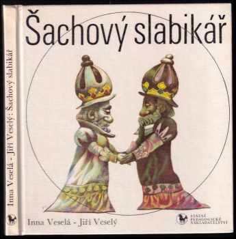 Šachový slabikář