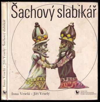 Šachový slabikář