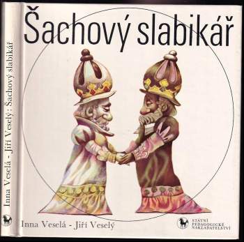 Šachový slabikář