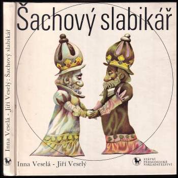 Šachový slabikář