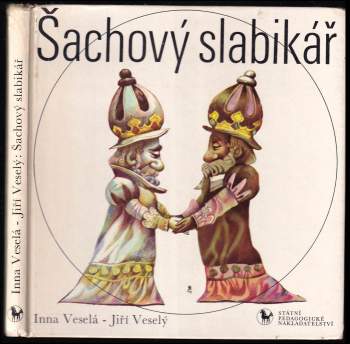 Šachový slabikář