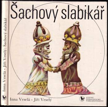 Šachový slabikář
