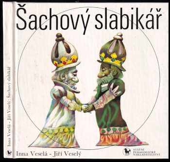 Šachový slabikář