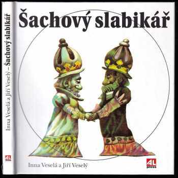 Šachový slabikář