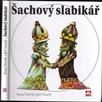Šachový slabikář