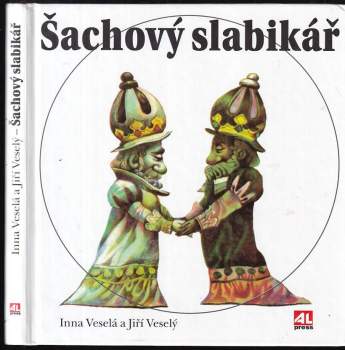 Šachový slabikář