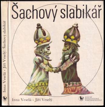 Šachový slabikář