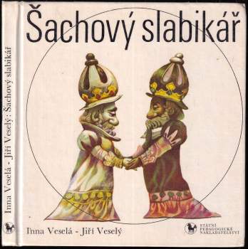 Šachový slabikář