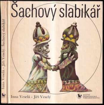 Šachový slabikář