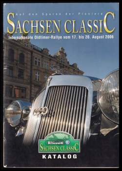 Sachsen Classic - Auf den Spuren der Pioniere