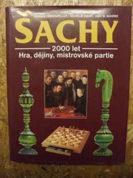 Šachy