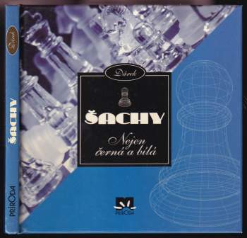 Šachy