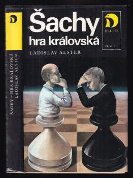 Šachy - hra královská