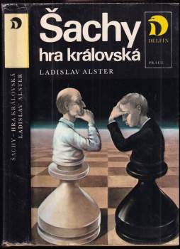 Šachy - hra královská