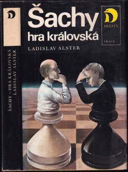 Šachy - hra královská