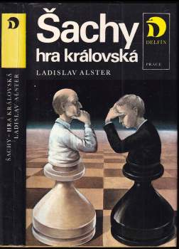 Šachy - hra královská