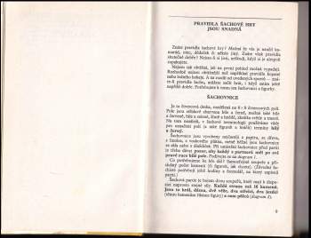 Ladislav Alster: Šachy - hra královská