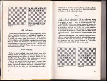 Ladislav Alster: Šachy - hra královská