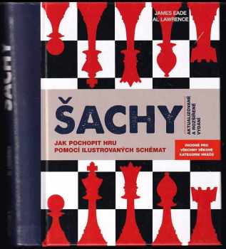 James Eade: Šachy