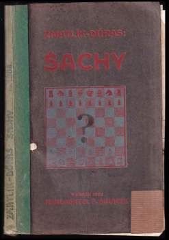Šachy