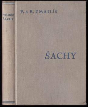 Šachy