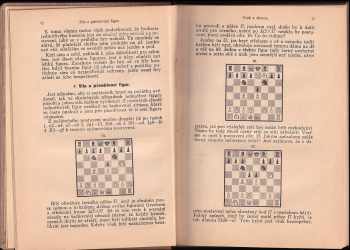 Karel Zmatlík: Šachy