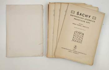 Karel Zmatlík: Šachy