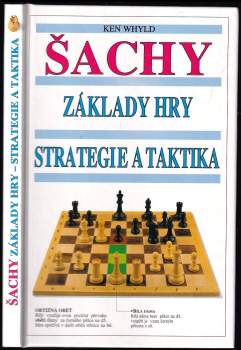 Kenneth Whyld: Šachy