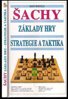 Kenneth Whyld: Šachy
