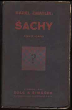Šachy