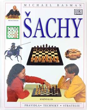 Šachy