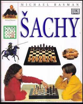 Šachy