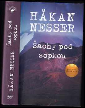 Šachy pod sopkou
