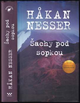 Šachy pod sopkou