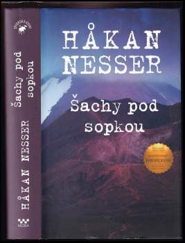 Šachy pod sopkou