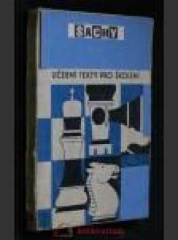 Šachy