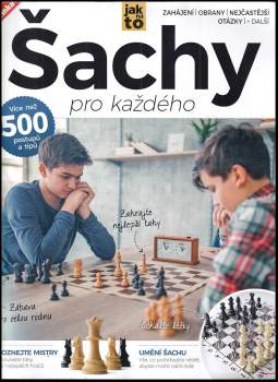 Šachy pro každého