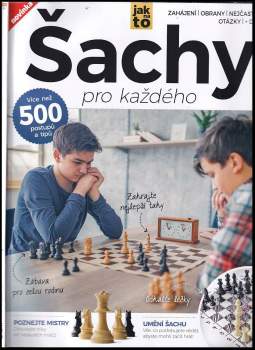 Šachy pro každého