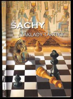 Šachy