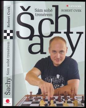 Robert Cvek: Šachy